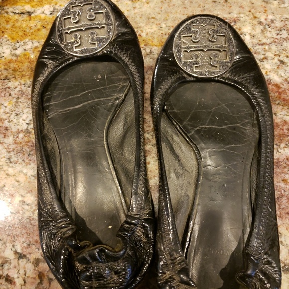 Tory Burch flats - Picture 3 of 3